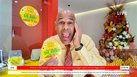 robbie's lottery facebook|Robbie's Lottery message .
